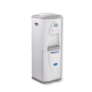 Vertex Vertex PWC 1010 Bottleless Water Cooler 2 Temperature Room Temp and Cold PWC-1010 PWC-1010