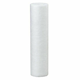 GE, Osmonics GE Osmonics 2.5 x 10 10 Mic Polyspun Sediment Filter 93022 93022