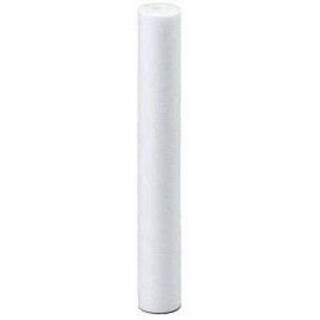 GE, Osmonics GE Osmonics 2.5 x 20 1 Mic Polyspun Sediment Filter 93125 93125