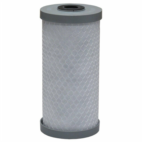 AXEON Axeon CBF-45-1010 4.5 x 10 10 Mic Carbon Block Filter 200662 200662