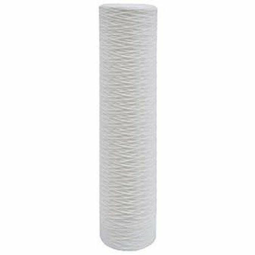 Viqua VIQUA 4.5 x 20 5 Mic String-Wound Sediment Filter SW5-HF2 SW5-HF2