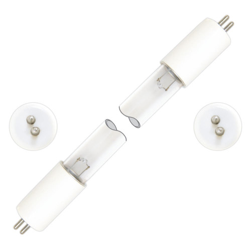 Atlantic Ultraviolet Ster-L-Ray GPH436T5L Replacement UV Lamp 05-1097-R 05-1097-R