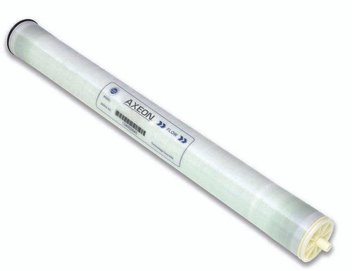 AXEON Axeon XE1-4040 RO Membrane 4 x 40 100 PSI 2400 GPD 211757 211757