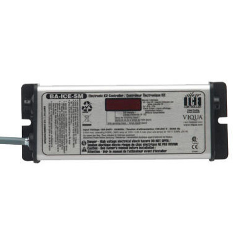 Viqua VIQUA Sterilight UV Controller for SSM Series Models BA-ICE-SM BA-ICE-SM