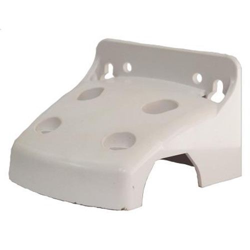 Omnipure Bracket with Screws for Omnipure Q, E, and ELF Series Filter Heads Q-E-Bracket Q-E-Bracket
