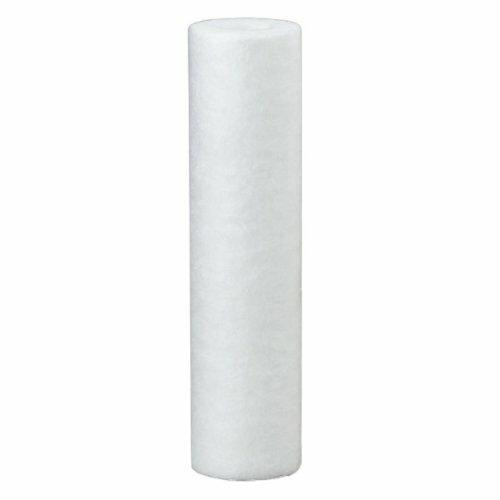 GE, Osmonics GE Osmonics 2.5 x 10 1 Mic Polyspun Sediment Filter 93113 93113