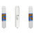 1-Year Filter Replacement Kit with 36 GPD Membrane for PuROTwist 3000 Reverse Osmosis System YSM-PURO3T36