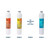 Watts 1-Year Filter Replacement Kit without Membrane for Watts WQC4RO13-100 Reverse Osmosis System YS-WQC4RO13-100 YS-WQC4RO13-100