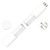 Atlantic Ultraviolet Ster-L-Ray GPH810T5L/4 Replacement UV Lamp 05-0176-R 05-0176-R