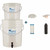Outback Outback Portable Emergency Water Filtration Bundle OB-25NF Gravity Filter Extra Replacements For Off-Grid Family Survival; Can Remove 99.99percent Bacteria and Virus OB-25NF-B