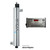 Viqua VIQUA VH200-V Model NSF Class B 7.8 GPM UV System - VH200-V VH200-V