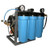 RO Systems International Reverse Osmosis Compact I Light Commercial System 150 GPD COM150S COM150S