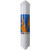 Omnipure Omnipure 2 x 10 5 Mic Inline Sediment Filter K2505 K2505