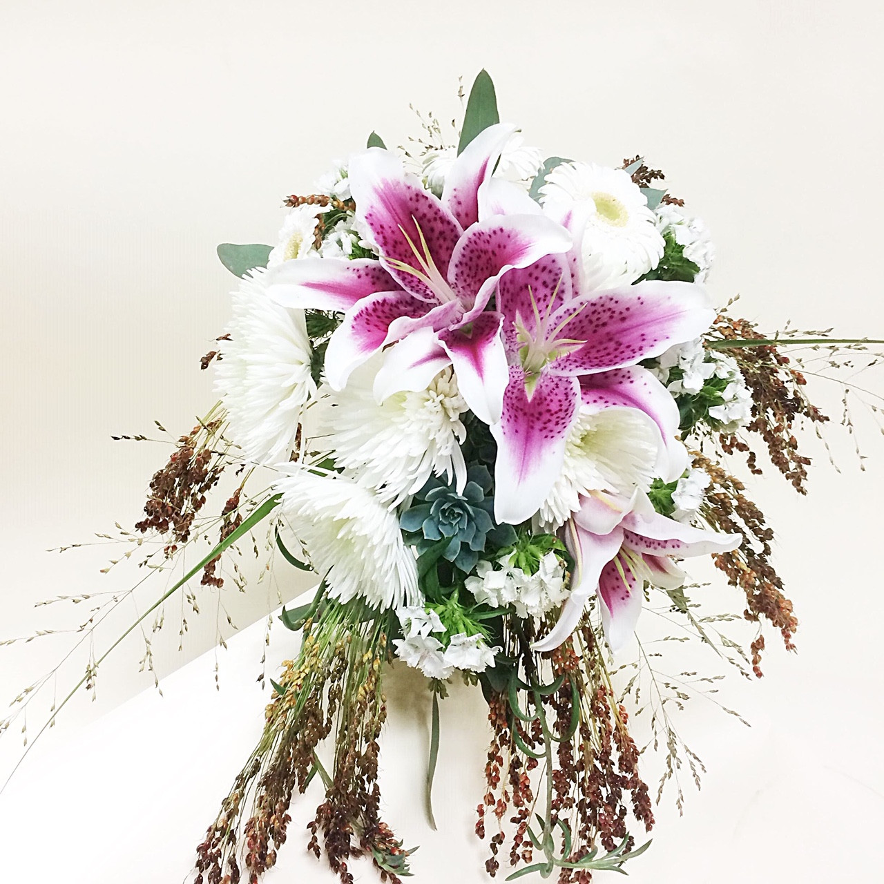 Bridal Bouquet