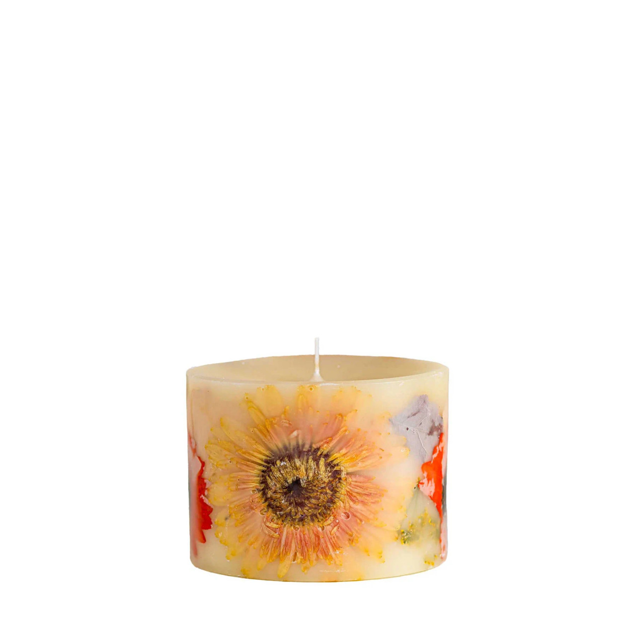 Rosy Rings Botanical Candle - Thumbnail 3