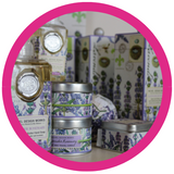 Bath and Body Products