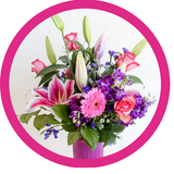 Mother's Day Flowers
