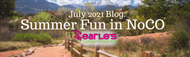 Summer Fun in NoCO