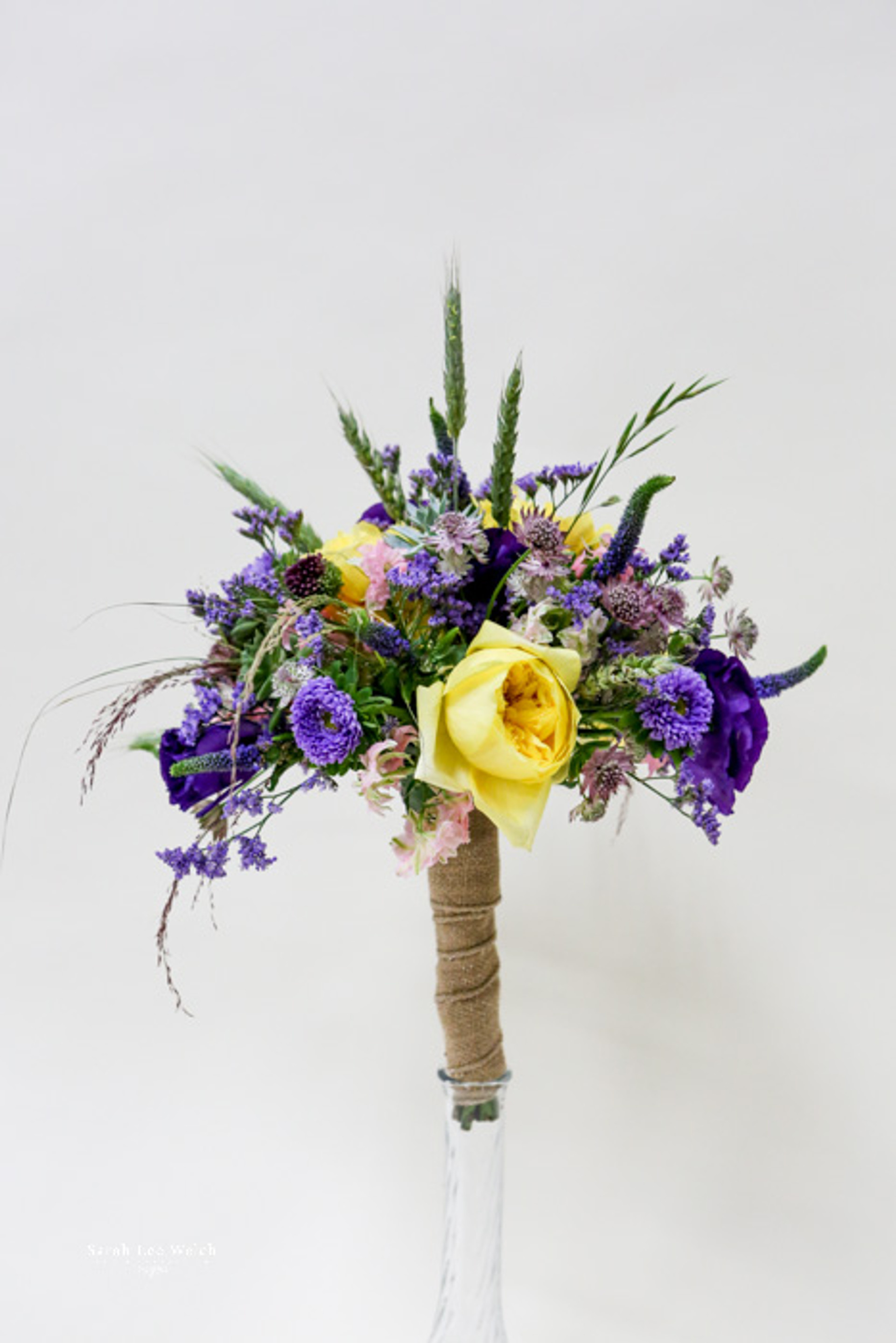 Wildflower Bouquet Loveland Wedding Florist Earles Flowers 2486