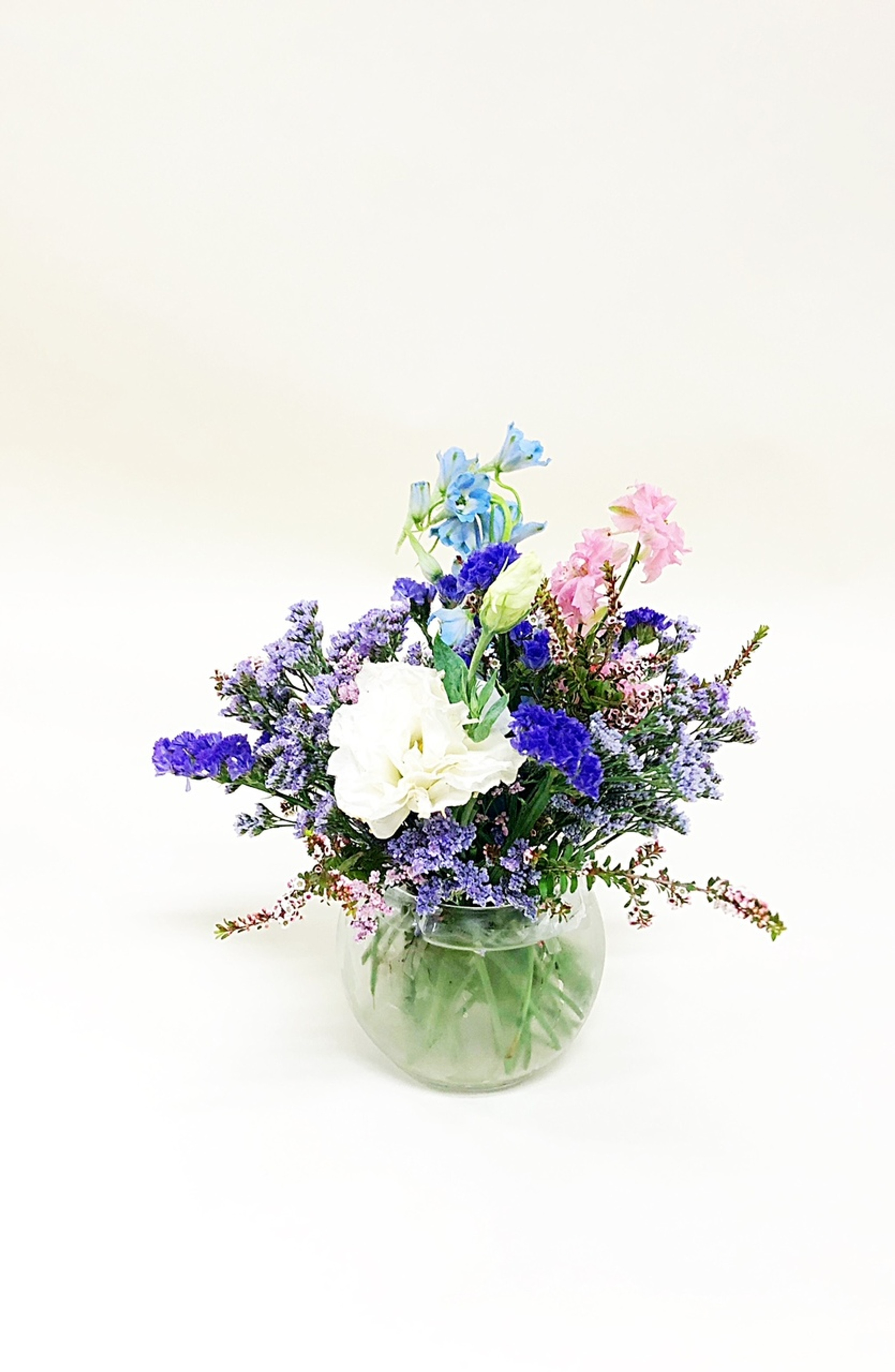 Wildflower Bouquet Loveland Wedding Florist Earles Flowers 8600