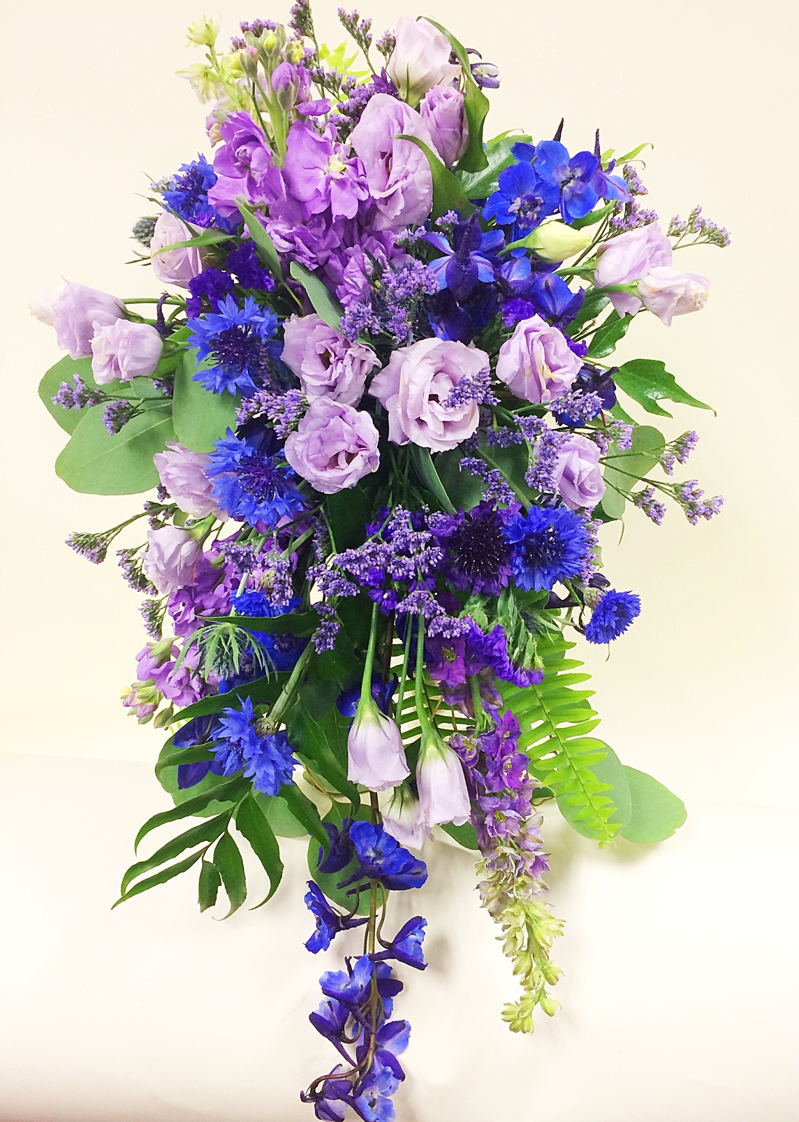 Pink & Red Rose Bouquet Loveland Wedding Florist Earle's Flowers