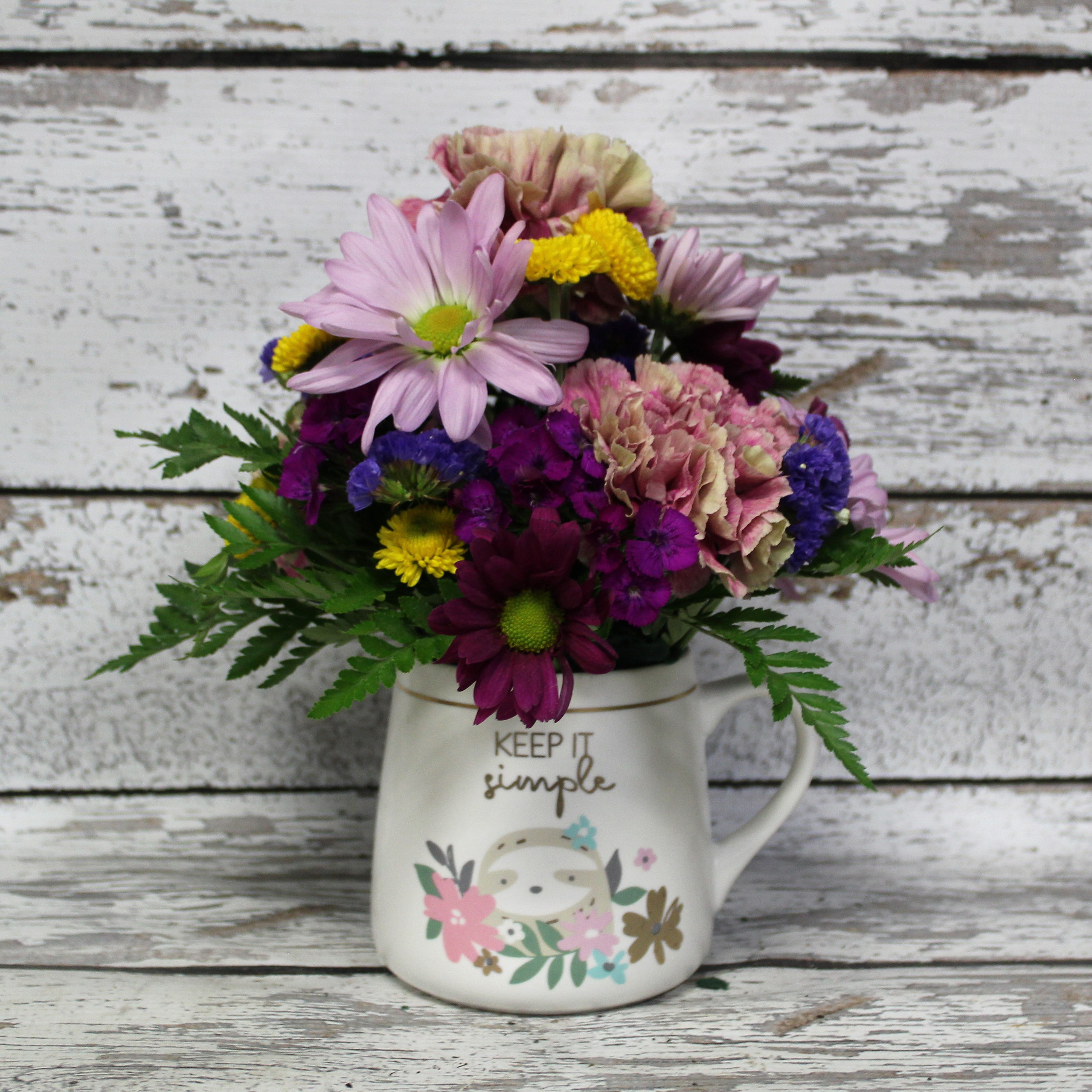 Earle's Loveland Flowers and Gifts Loveland, Colorado Flower Delivery