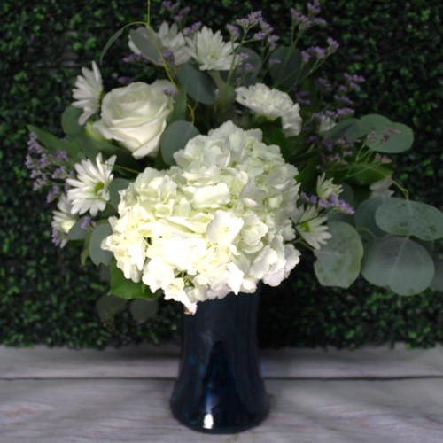 Remembering You Vase Arrangement