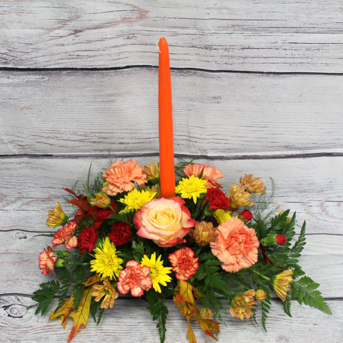 Thankful Centerpiece