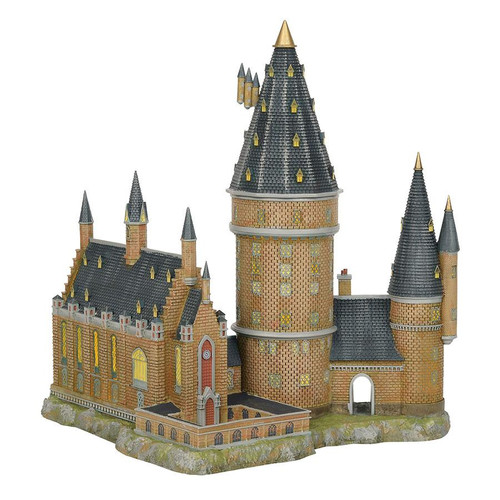You can now shop the Dept. 56 Harry Potter Village at Earle's Flowers and Gifts!