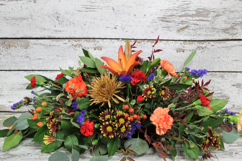 Large Family Centerpiece