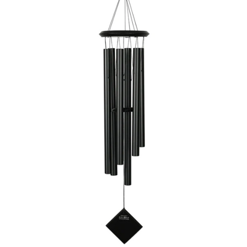 Chimes of Earth | Black