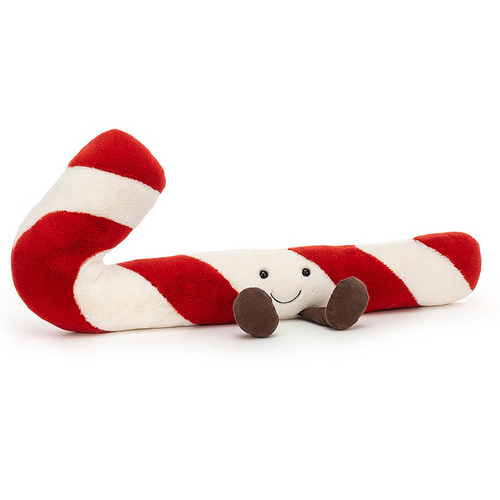 Little Amuseable Candy Cane