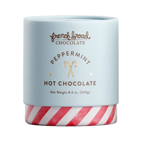 French Broad Hot Chocolate Mix - Peppermint