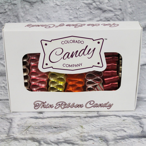 Thin Ribbon Candy 