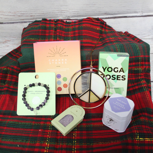 Meditation Gift Bundle