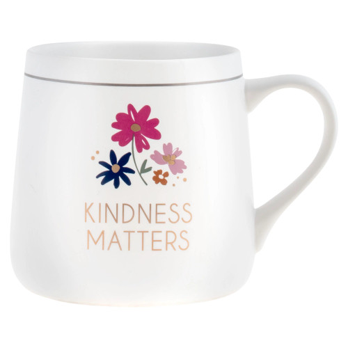Kindness Matters Mug Kindness Matters Mug
