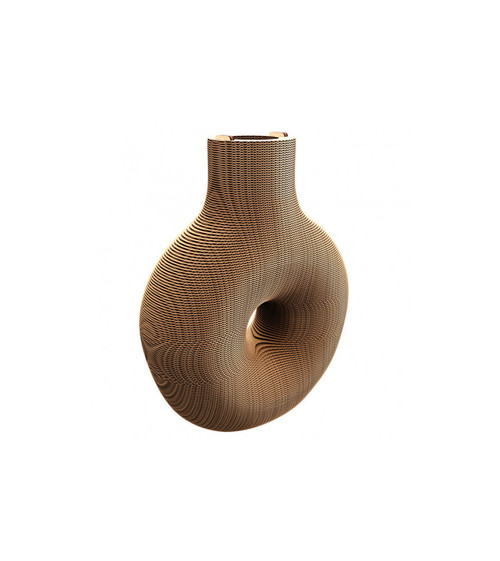 Nordic Vase 3D Puzzle