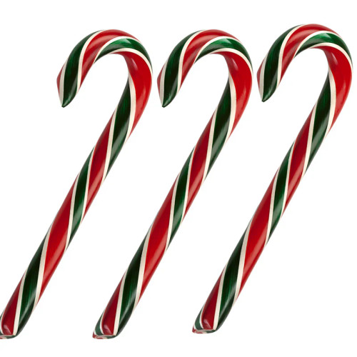 Hammonds Candy Cane