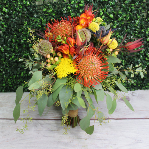 Bridal Bouquet