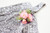 Pink Princess Corsage