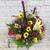 Garden Basket Arrangement