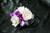 Purple Dance On Keepsake Bracelet Corsage