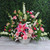 The Graceful Lady Sympathy Basket