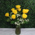 Traditional Rose Arrangement -Pick your Color-