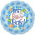 Baby Boy Balloon