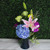 Burst Of Blooms Vase Arrangement