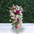 A Lovely Pink Garden Bridal Bouquet