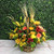 Fall Basket Arrangement