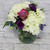 Spring Hydrangea Vase Arrangement