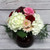 Heart And Soul Vase Arrangement